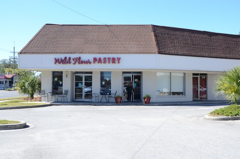 WildFlour Pastry photo 3