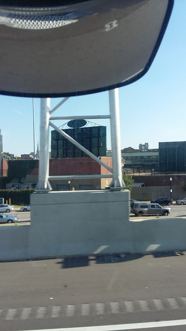 Photo by Mary Mitchell