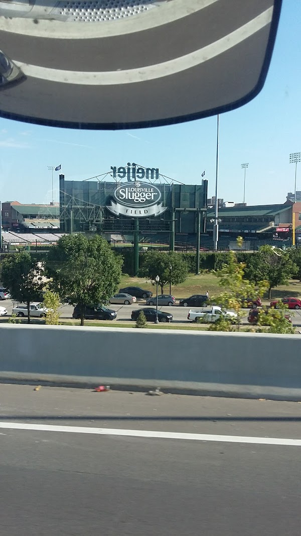 PORTLAND PROMISE CENTER exterior