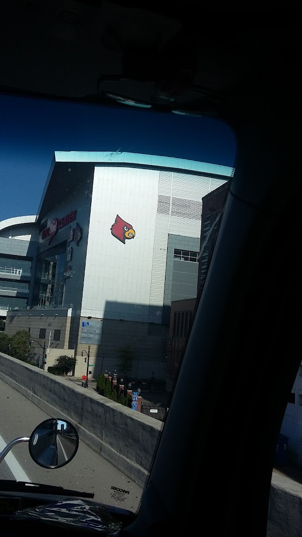 Photo by Mary Mitchell