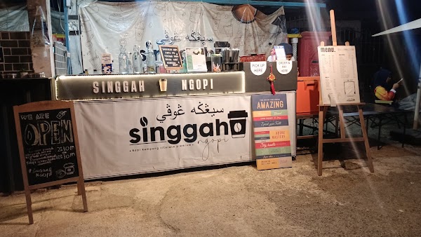 Singgah Ngopi - Photo 1