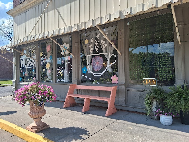 MUGGS Coffee House photo 1