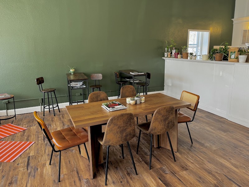 MUGGS Coffee House photo 4