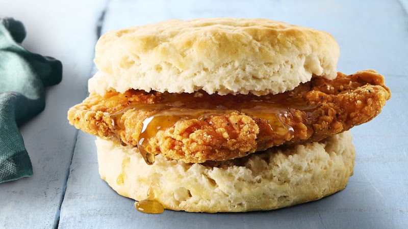 Biscuitville photo 2