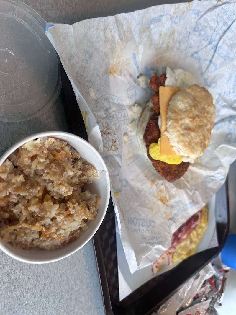 Biscuitville photo 4