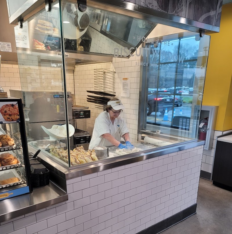 Biscuitville photo 3