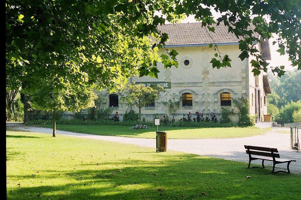Parc René Canivenc fotoğraf 1