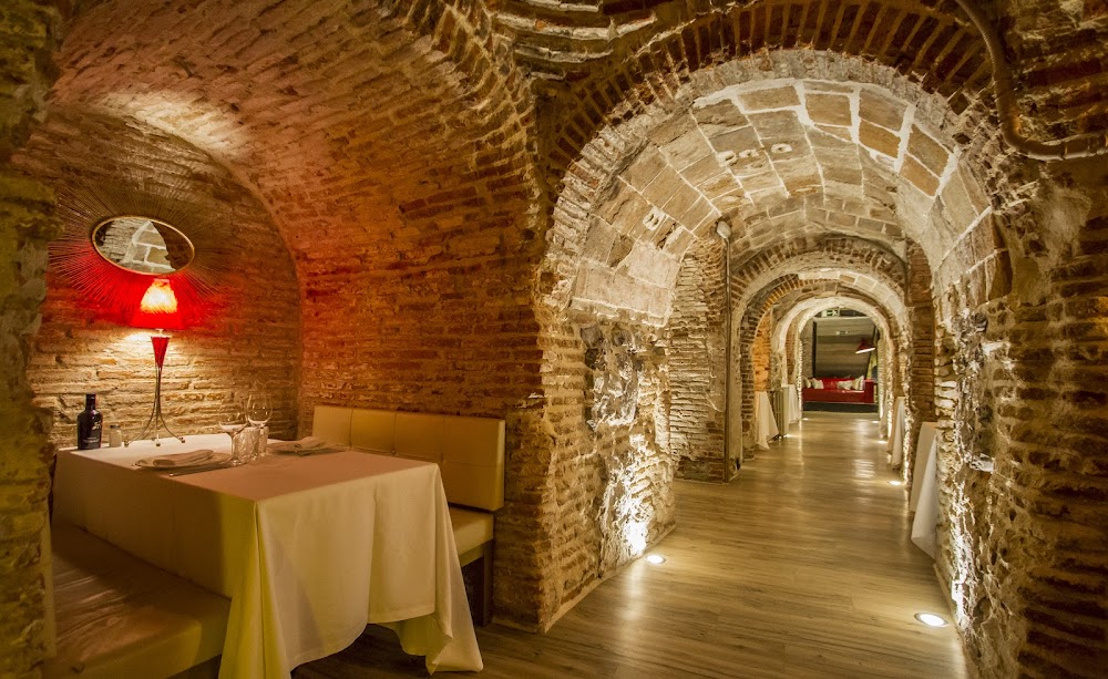 Bodega de los Secretos fotoğraf 1