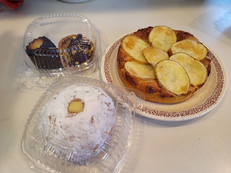 Boulangerie Seoul photo 4