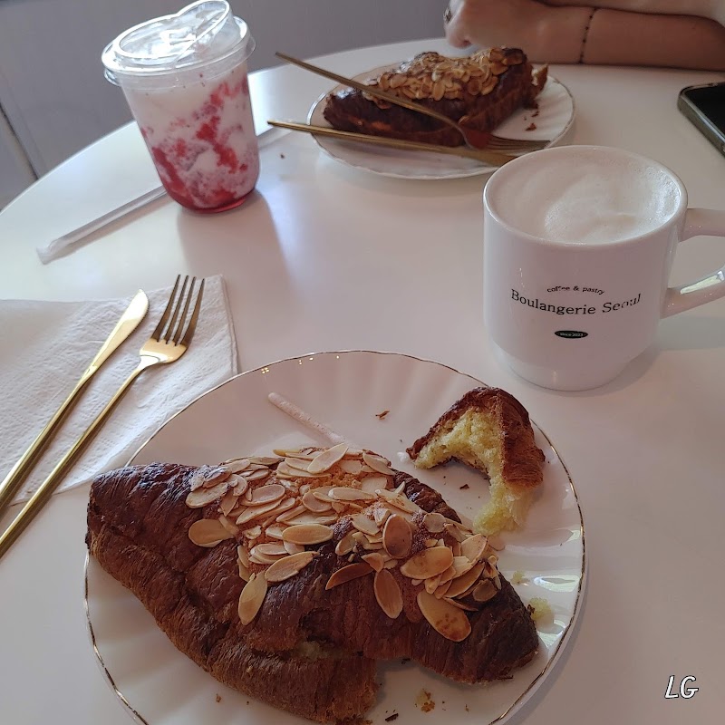 Boulangerie Seoul photo 3