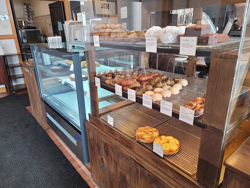 Boulangerie Seoul photo 3