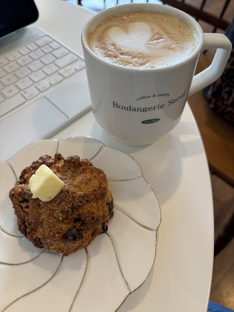 Boulangerie Seoul photo 4