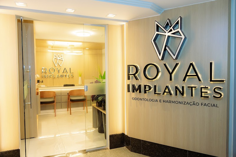 Royal Implantes