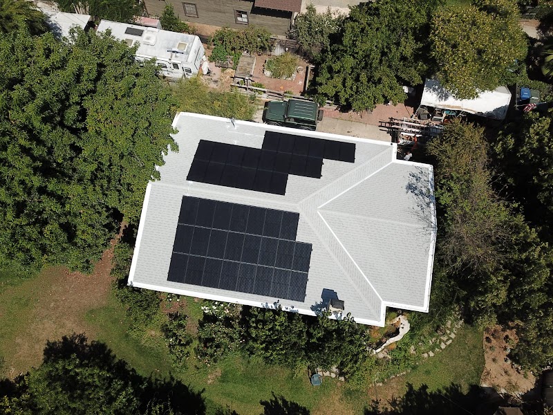 Altadena Energy & Solar - Solar in Pasadena