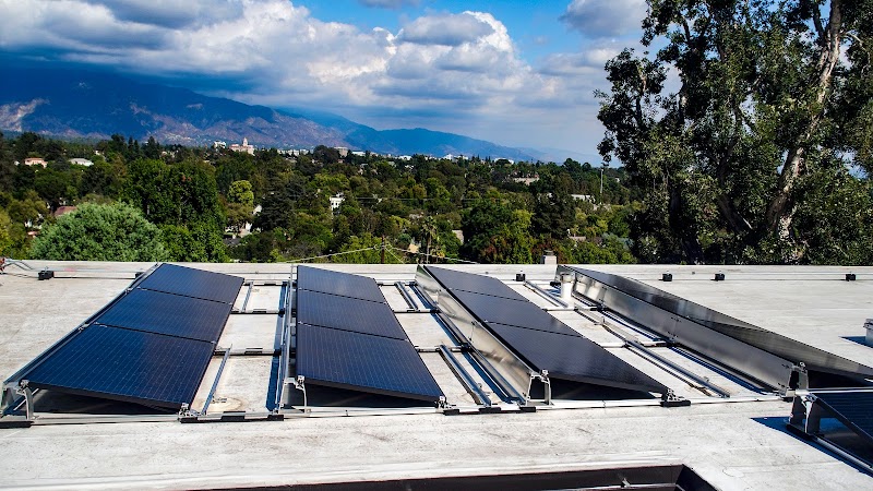 Altadena Energy & Solar