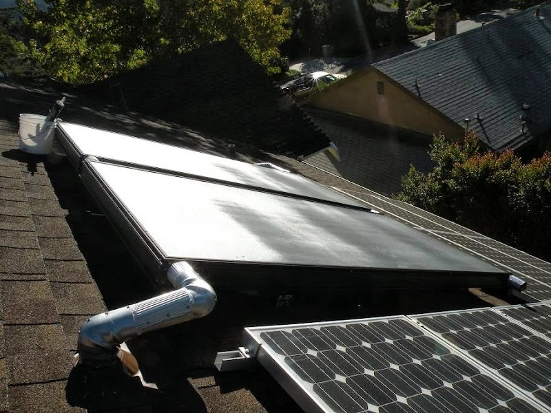 Altadena Energy & Solar - Solar in Pasadena