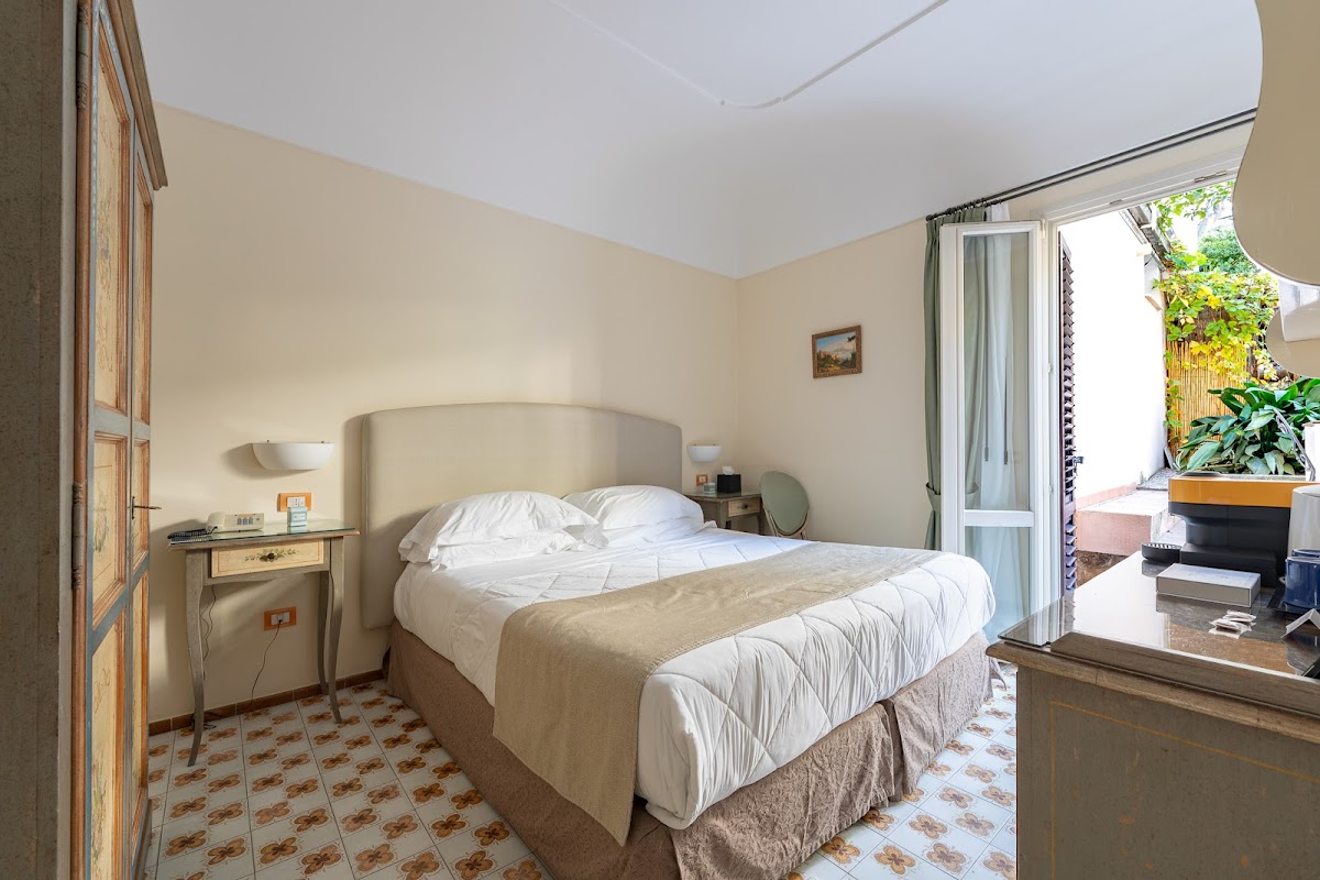 Hotel Margherita — 3