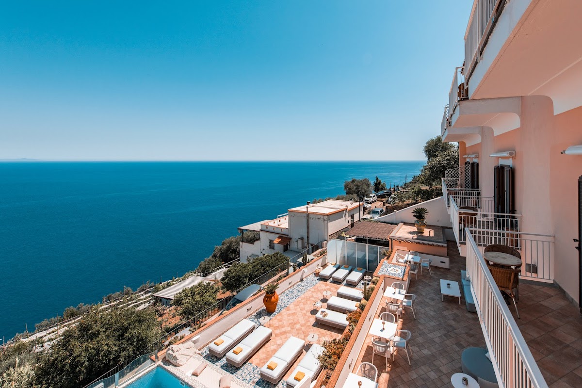 Hotel Margherita