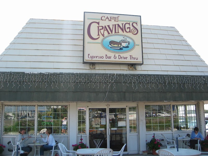 Cafe Cravings photo 1