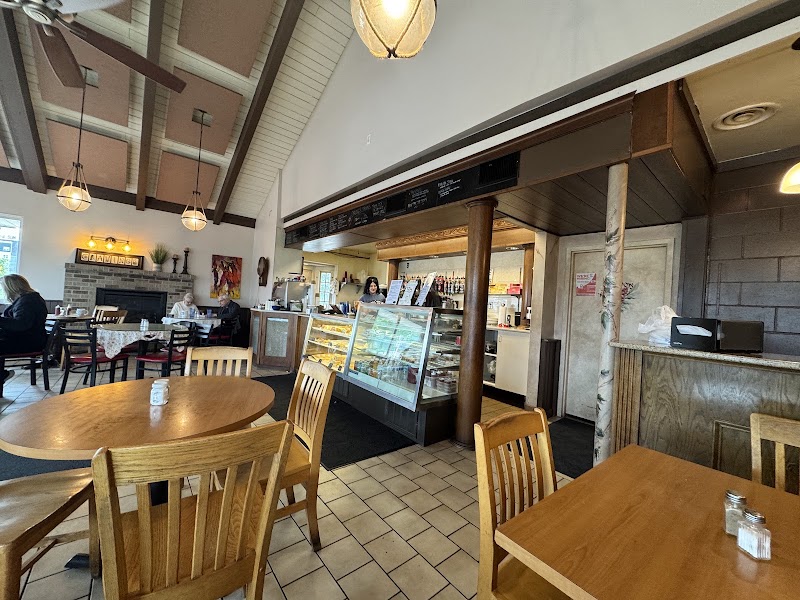 Cafe Cravings photo 4