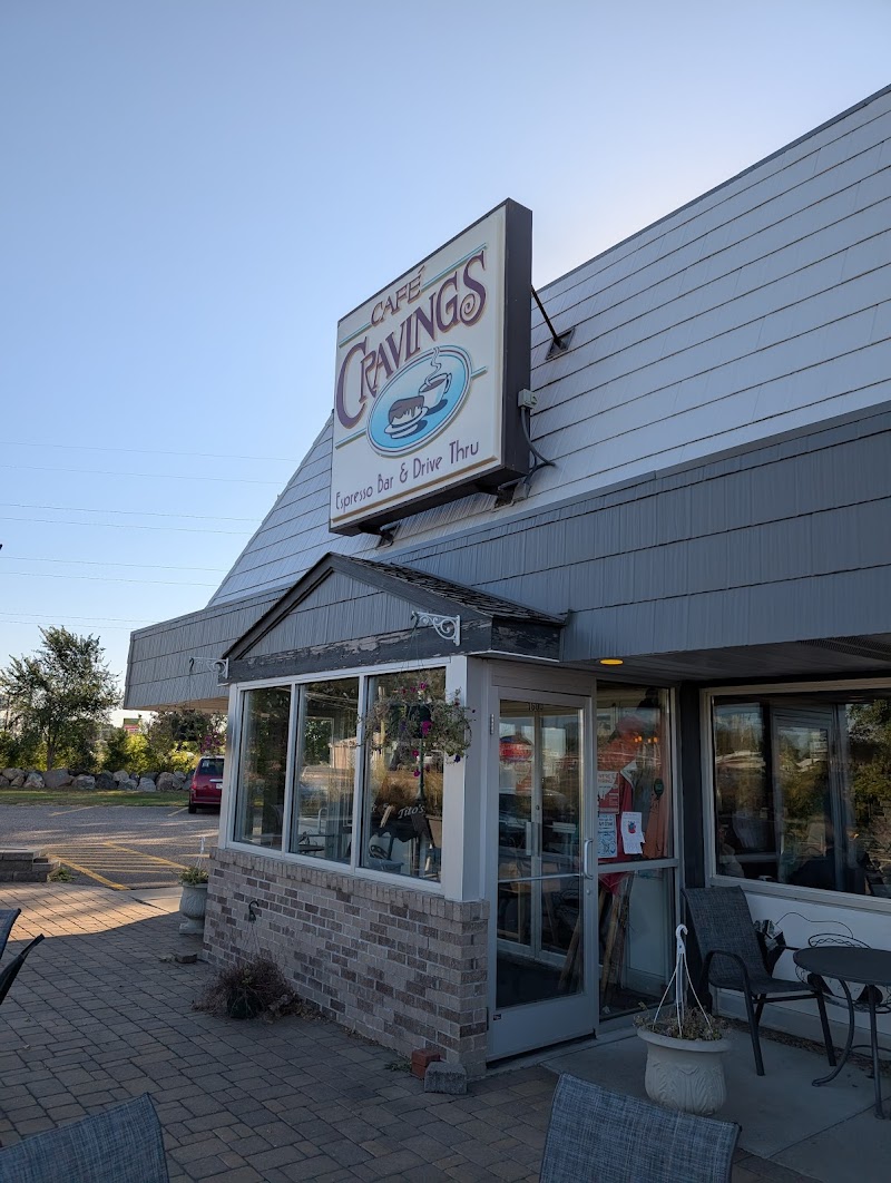 Cafe Cravings photo 4