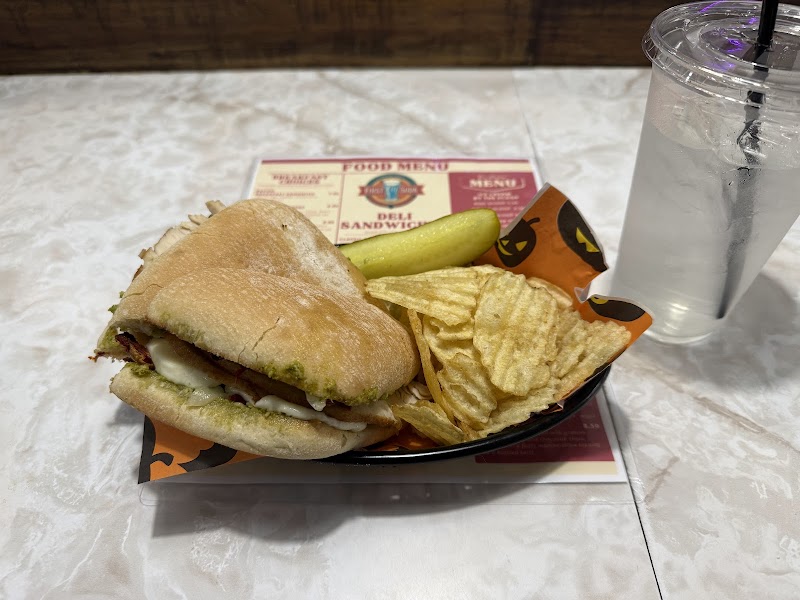 First City Soda photo 2