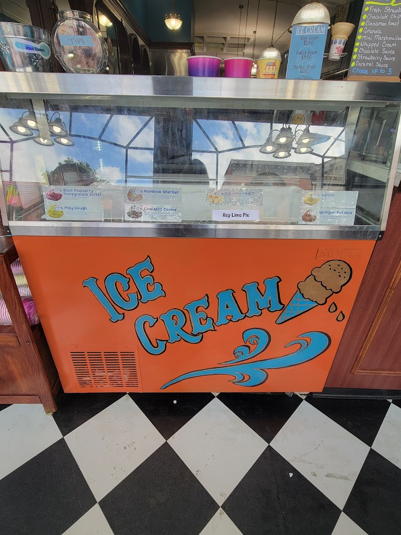 First City Soda photo 4