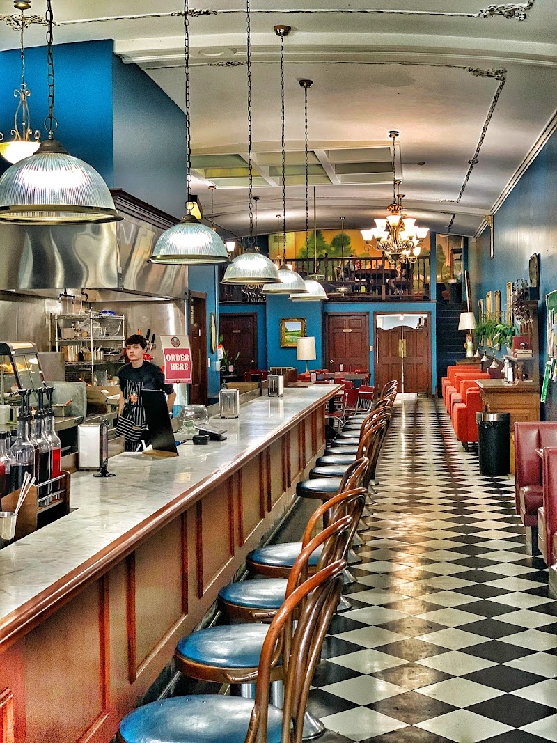 First City Soda photo 3