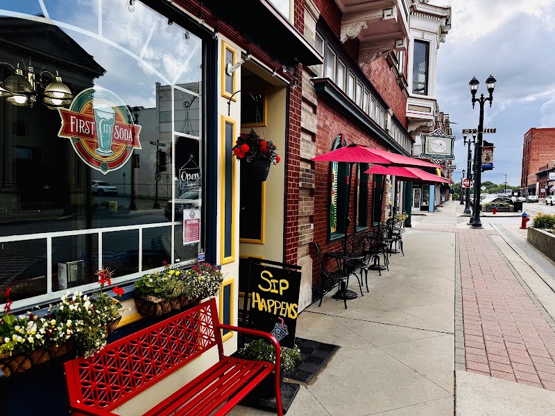 First City Soda photo 1