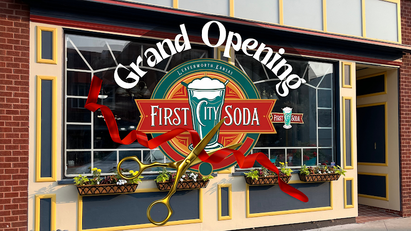 First City Soda photo 1