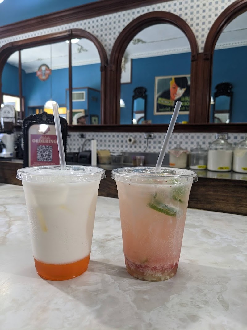 First City Soda photo 4