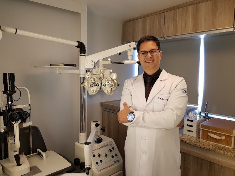 Foto de Dr. Keller Azevedo - Oftalmologista