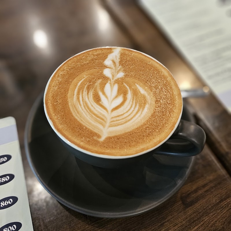 St. Louis Cafe BGC