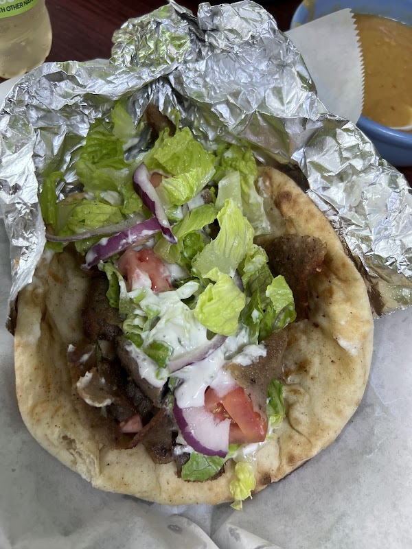 Adam’s Kitchen photo 3