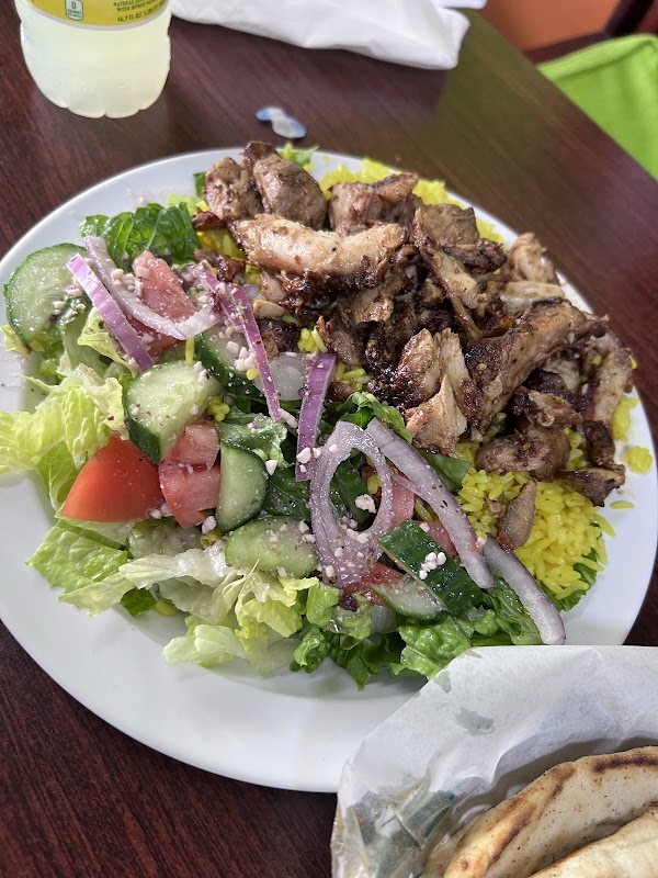 Adam’s Kitchen photo 4