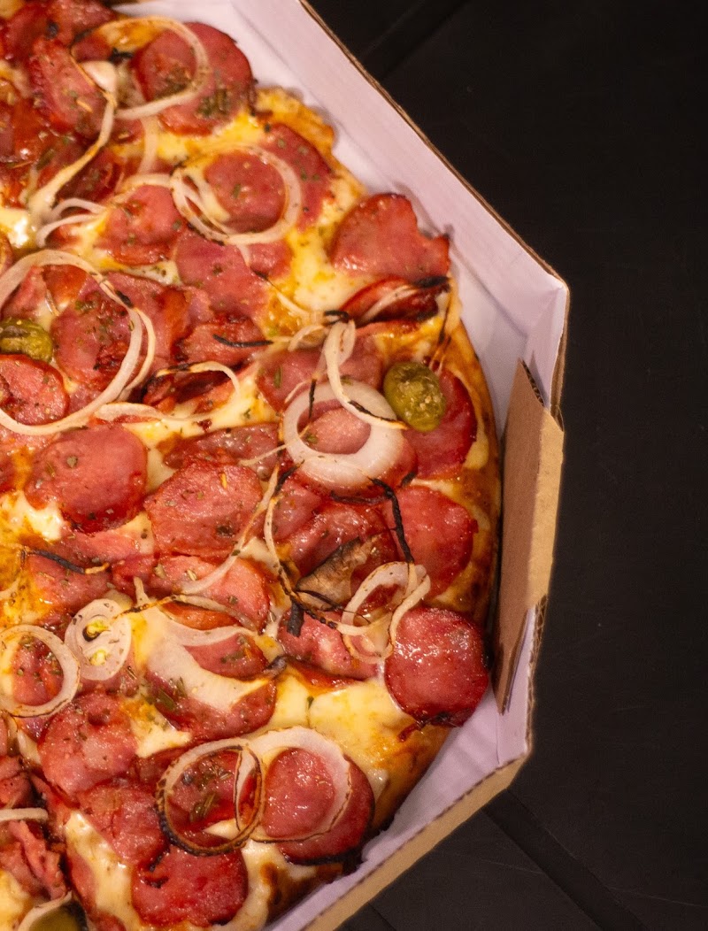 Foto de Pizzaria Origem da pizza