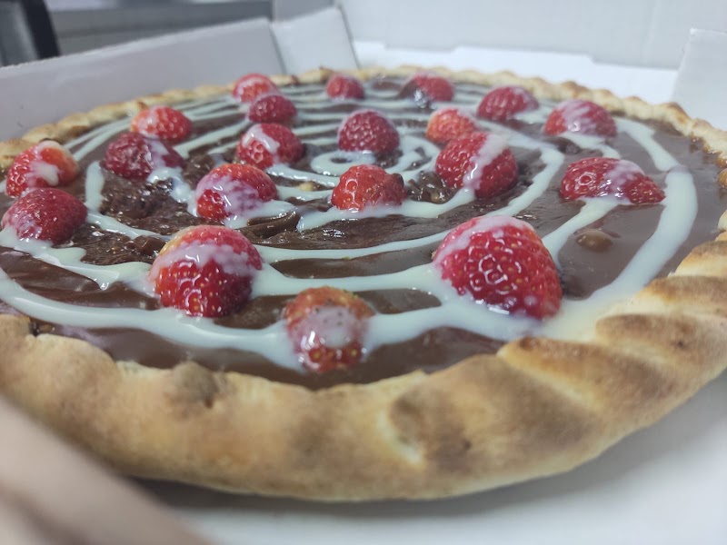 Foto de Pizzaria Origem da pizza