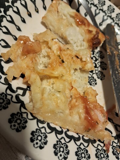 Foto de Pizzaria Origem da pizza