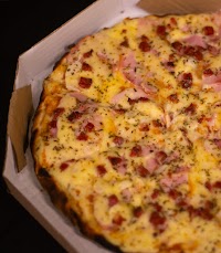 Pizzaria Origem da pizza