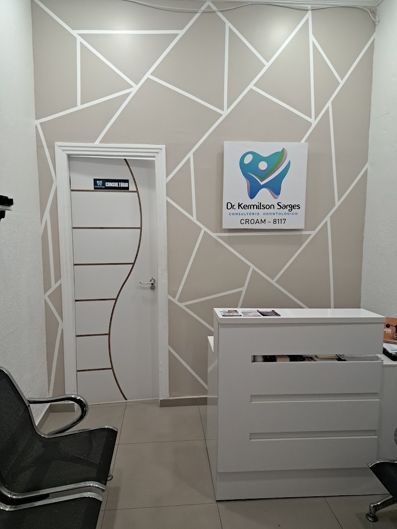 Dentista 24 horas - Dr. kermilson sarges - foto 4