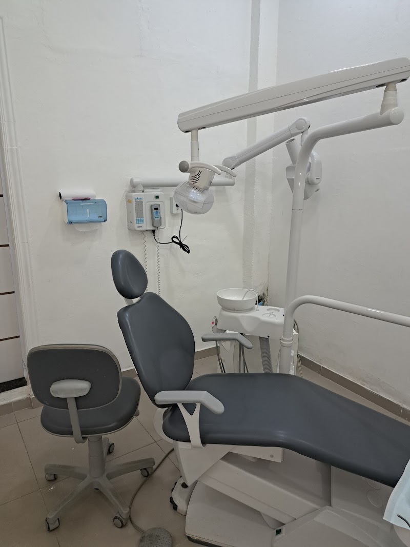 Dentista 24 horas - Dr. kermilson sarges - foto 2