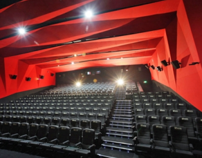 Movie Planet