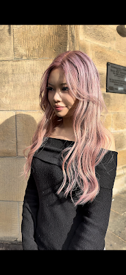 DK Hairstudio Haymarket