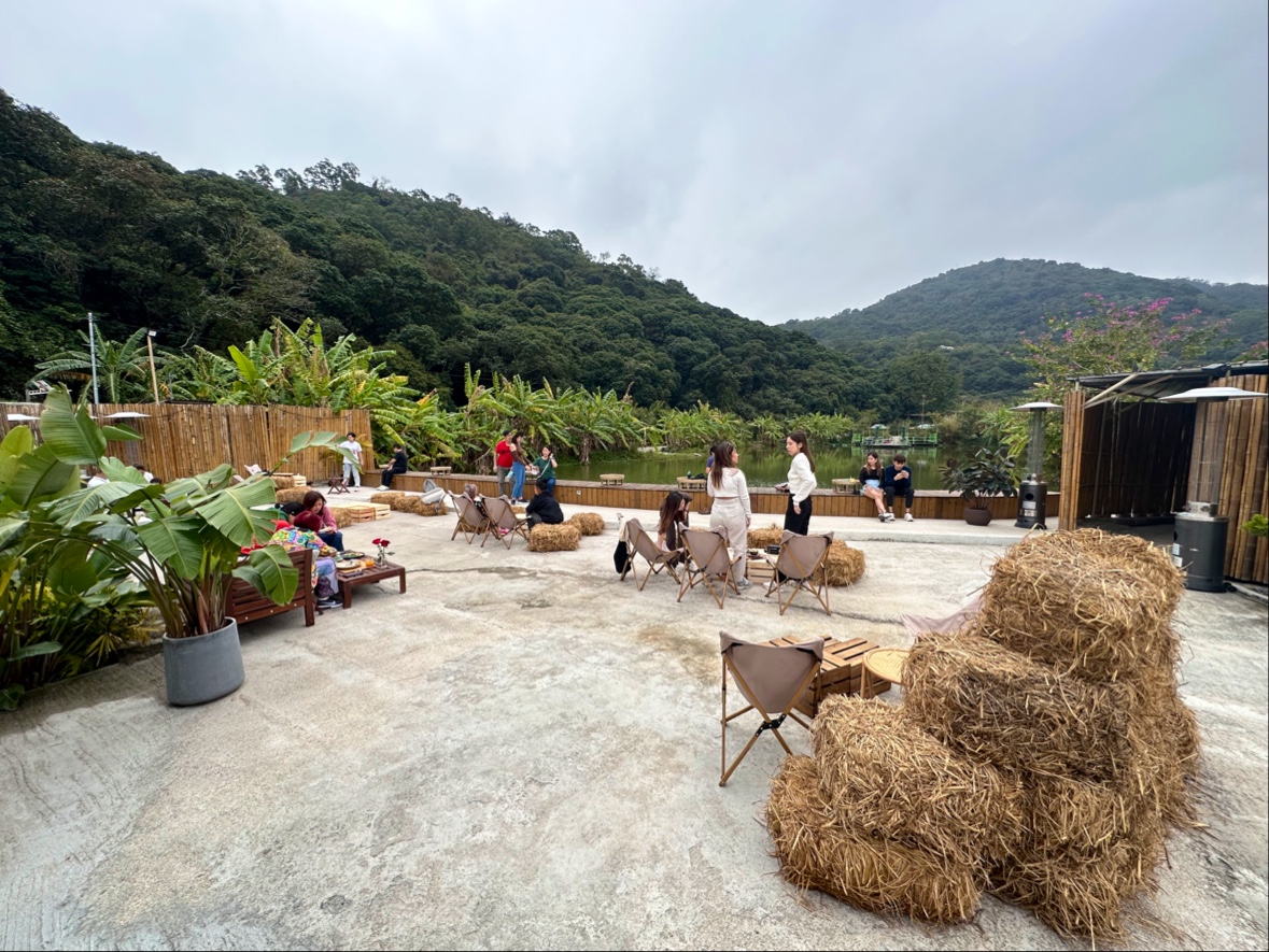 The Hideout Hong Kong photo 5
