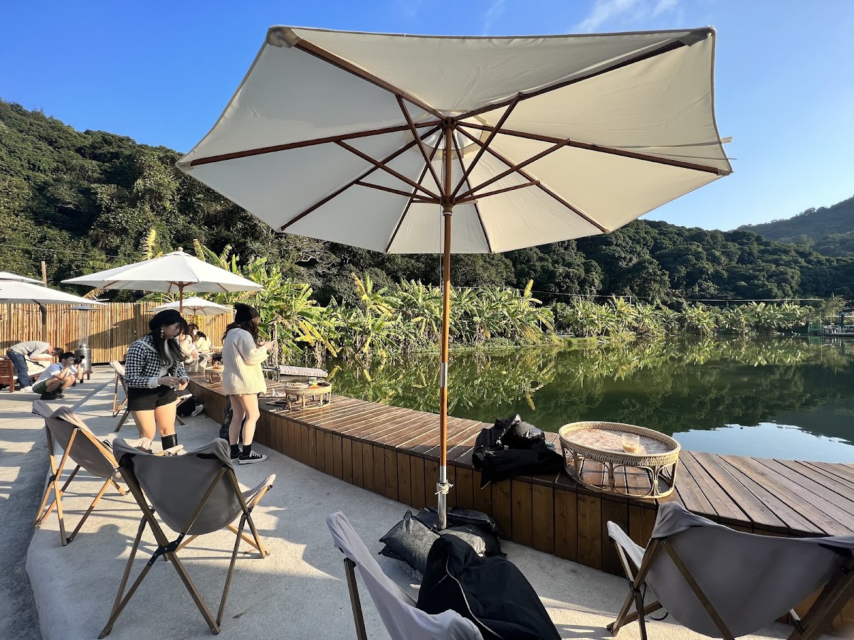 The Hideout Hong Kong photo 3