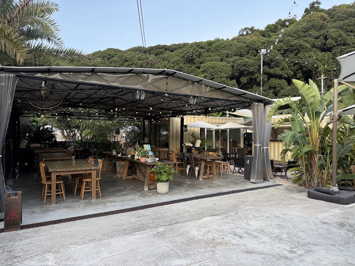 The Hideout Hong Kong photo 4