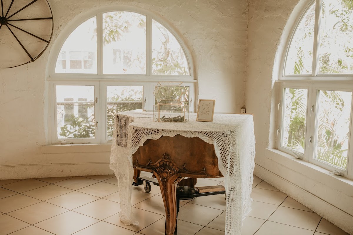 The Woman's Club of Coconut Grove: Google Places image 4