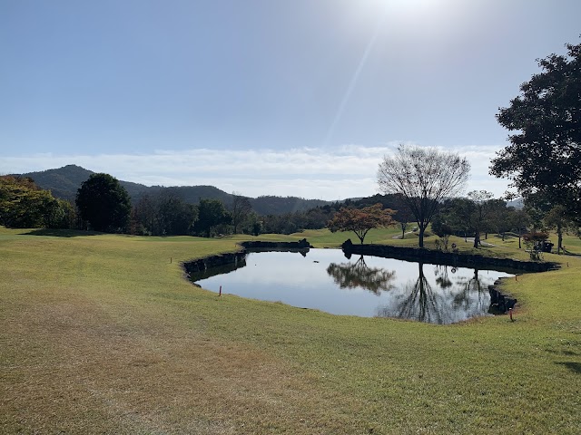 Forest Ichikawa Golf Club - Photo 2