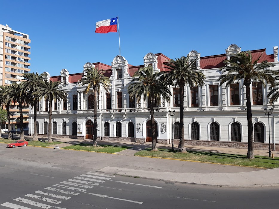 Museo Nacional Histórico Militar (MNHM) fotoğraf 1