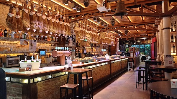 Asador Katuzarra Pamplona